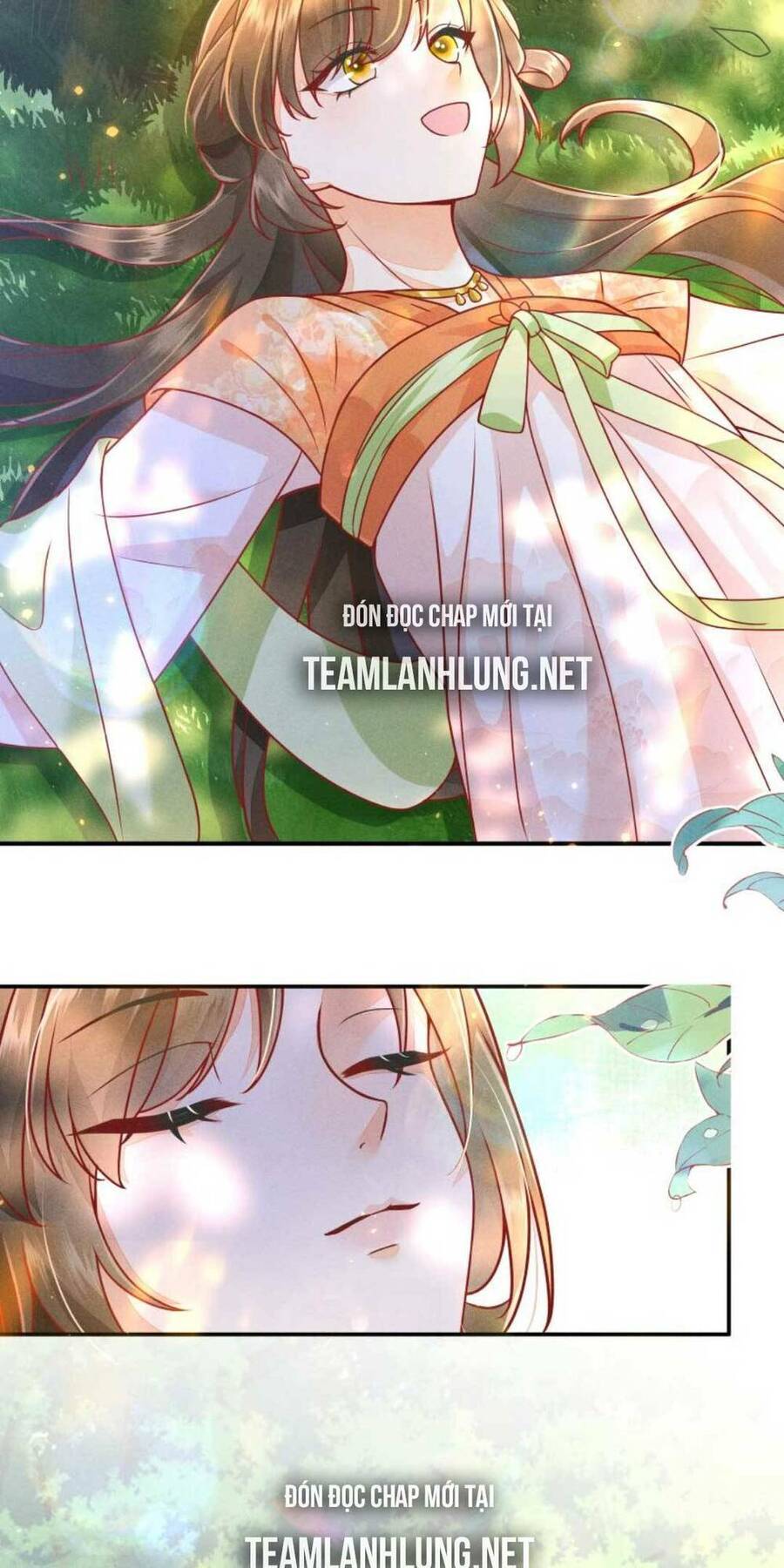 Trăm Kiếp Luân Hồi, Kiếp Này Ta Chỉ Muốn Lười Biếng Chapter 5 - Trang 2