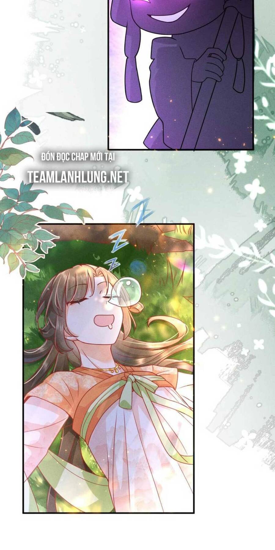 Trăm Kiếp Luân Hồi, Kiếp Này Ta Chỉ Muốn Lười Biếng Chapter 5 - Trang 2