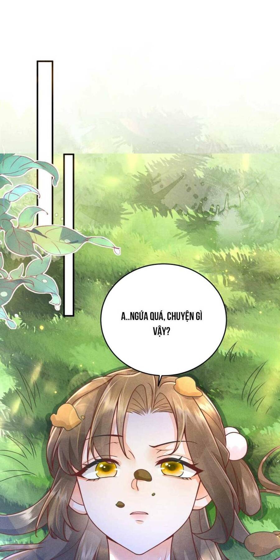 Trăm Kiếp Luân Hồi, Kiếp Này Ta Chỉ Muốn Lười Biếng Chapter 5 - Trang 2