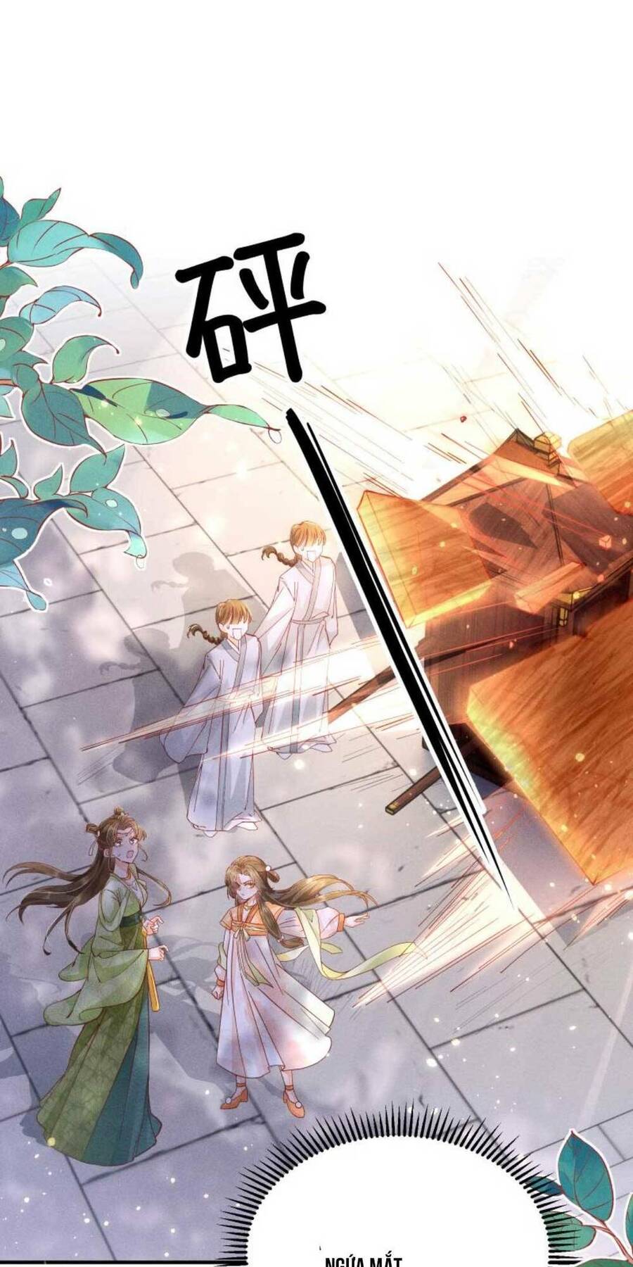 Trăm Kiếp Luân Hồi, Kiếp Này Ta Chỉ Muốn Lười Biếng Chapter 5 - Trang 2