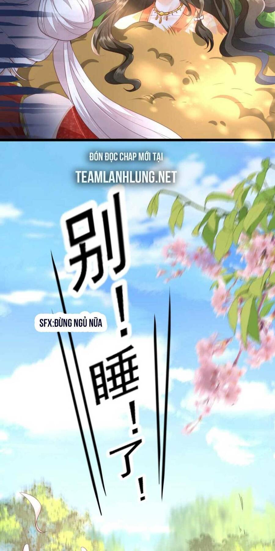 Trăm Kiếp Luân Hồi, Kiếp Này Ta Chỉ Muốn Lười Biếng Chapter 6 - Trang 2