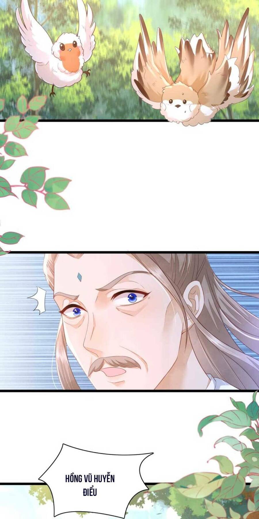 Trăm Kiếp Luân Hồi, Kiếp Này Ta Chỉ Muốn Lười Biếng Chapter 6 - Trang 2