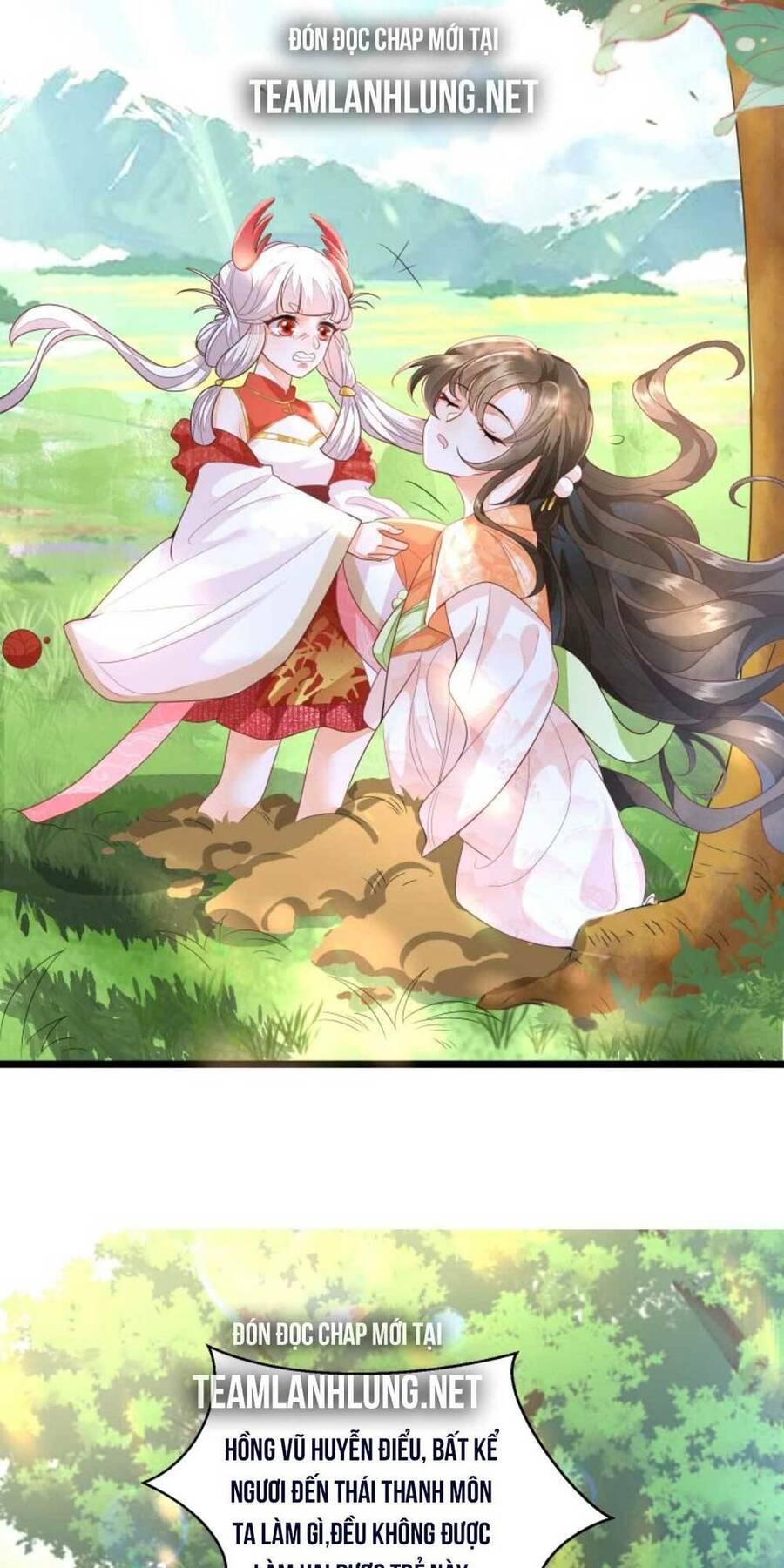 Trăm Kiếp Luân Hồi, Kiếp Này Ta Chỉ Muốn Lười Biếng Chapter 6 - Trang 2