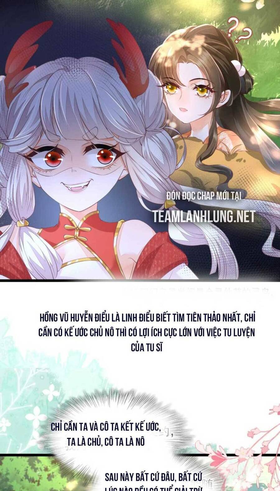 Trăm Kiếp Luân Hồi, Kiếp Này Ta Chỉ Muốn Lười Biếng Chapter 6 - Trang 2