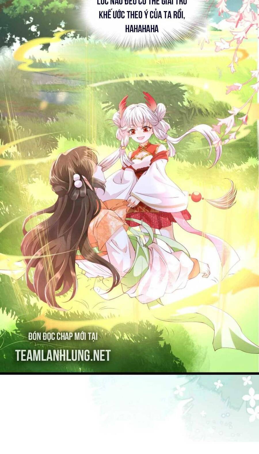 Trăm Kiếp Luân Hồi, Kiếp Này Ta Chỉ Muốn Lười Biếng Chapter 6 - Trang 2