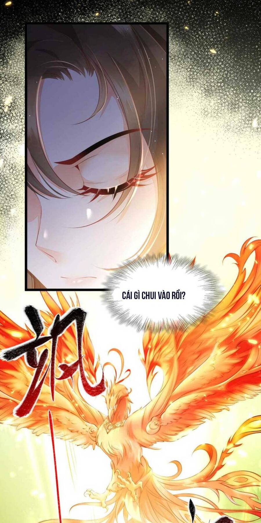 Trăm Kiếp Luân Hồi, Kiếp Này Ta Chỉ Muốn Lười Biếng Chapter 6 - Trang 2