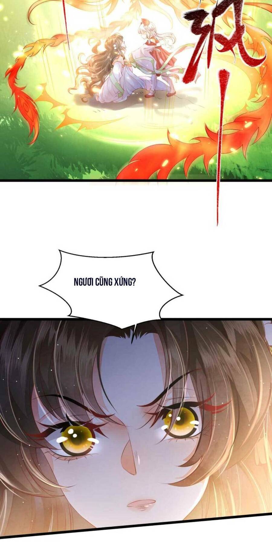 Trăm Kiếp Luân Hồi, Kiếp Này Ta Chỉ Muốn Lười Biếng Chapter 6 - Trang 2