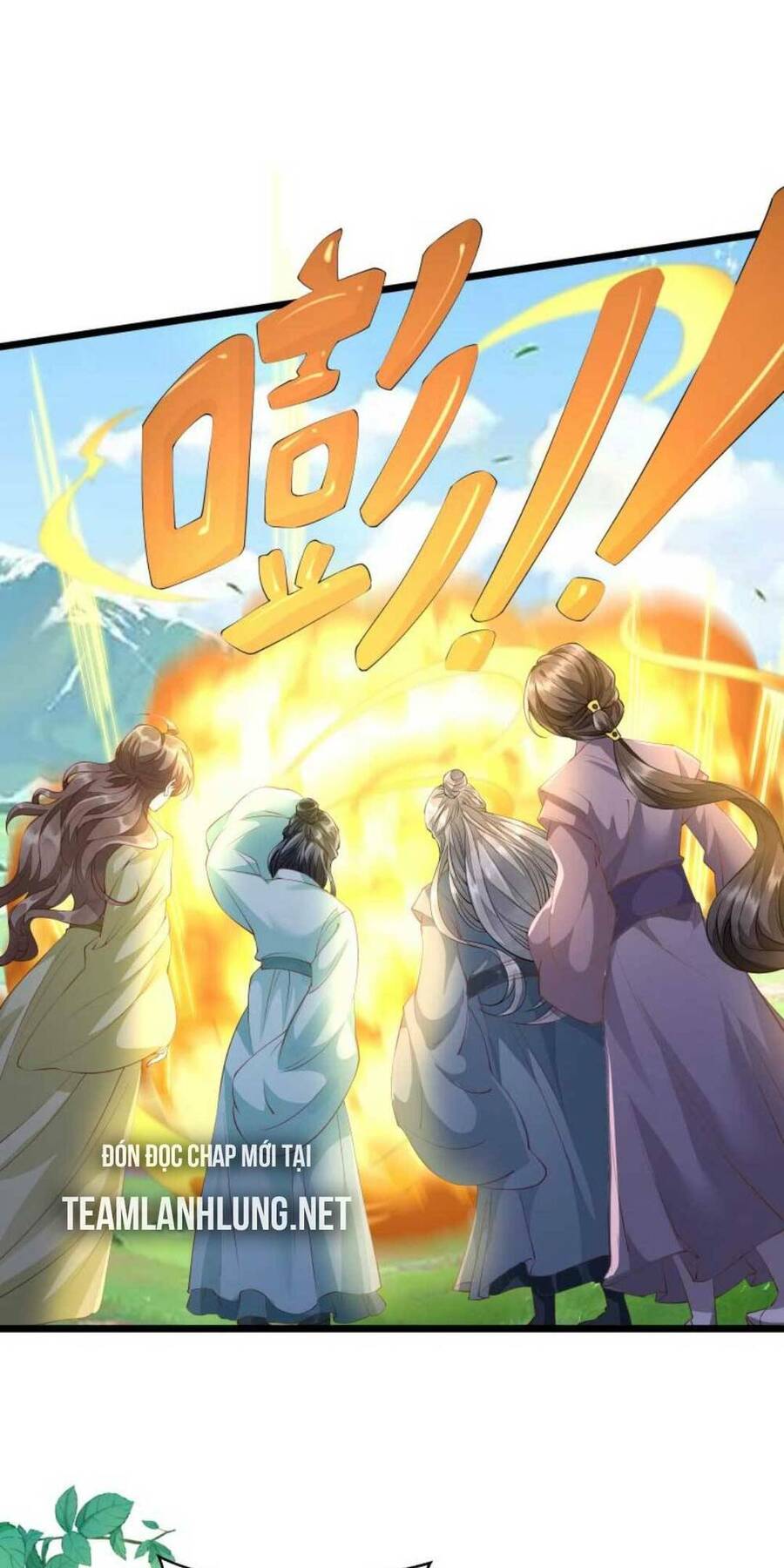 Trăm Kiếp Luân Hồi, Kiếp Này Ta Chỉ Muốn Lười Biếng Chapter 6 - Trang 2