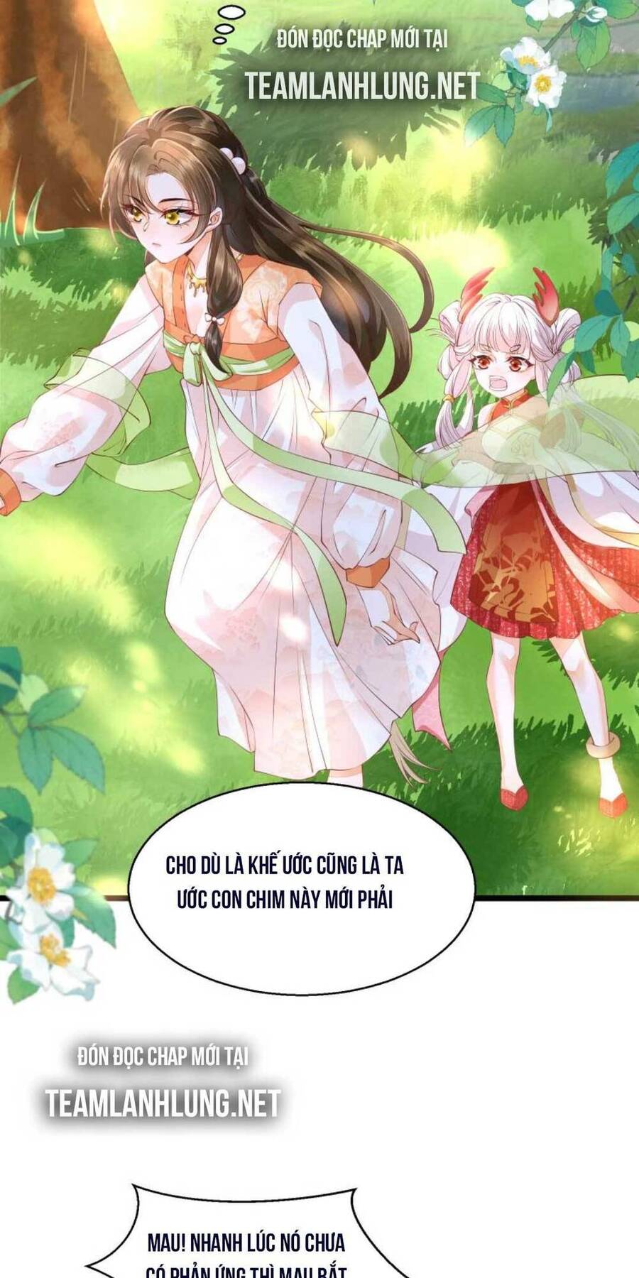 Trăm Kiếp Luân Hồi, Kiếp Này Ta Chỉ Muốn Lười Biếng Chapter 6 - Trang 2