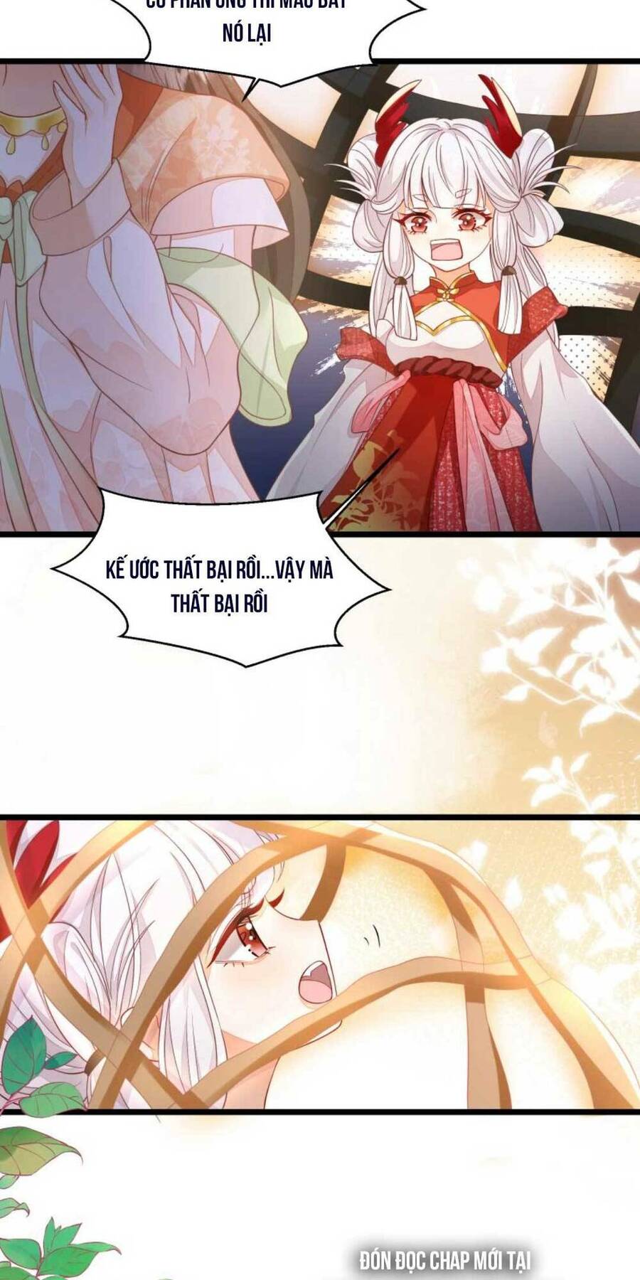 Trăm Kiếp Luân Hồi, Kiếp Này Ta Chỉ Muốn Lười Biếng Chapter 6 - Trang 2