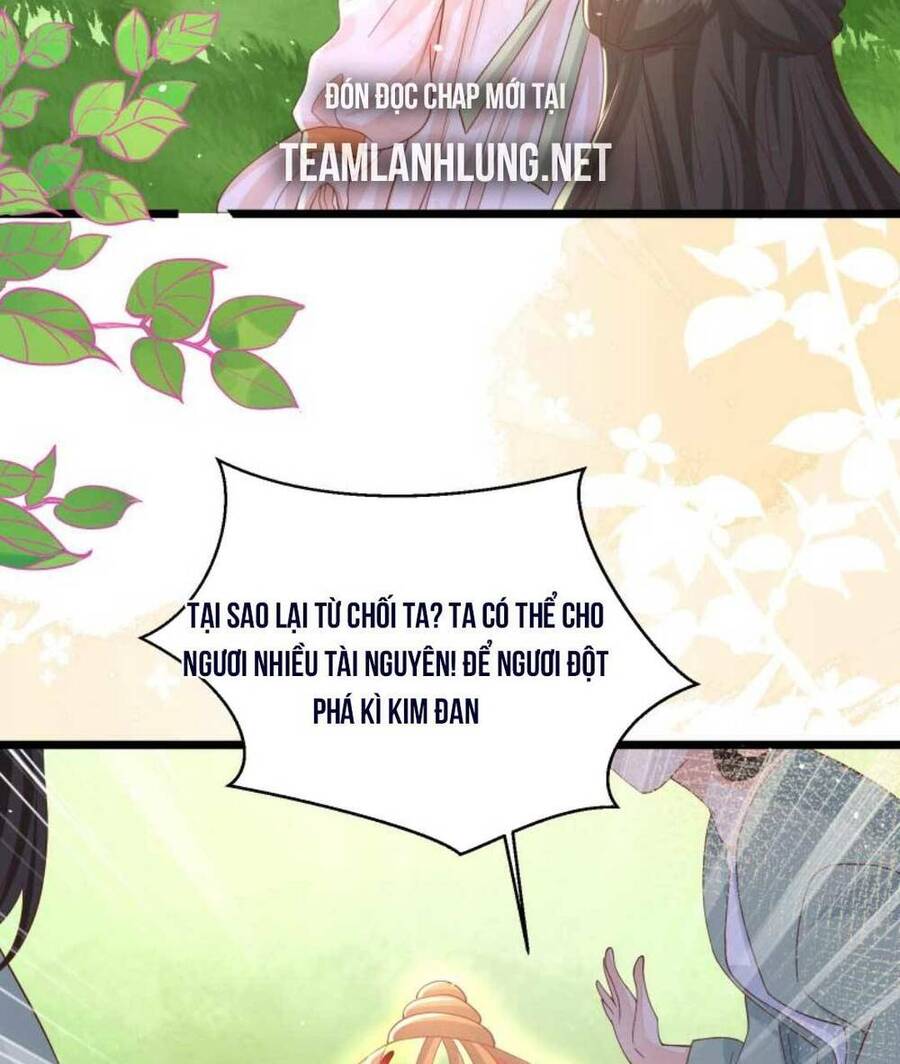 Trăm Kiếp Luân Hồi, Kiếp Này Ta Chỉ Muốn Lười Biếng Chapter 6 - Trang 2
