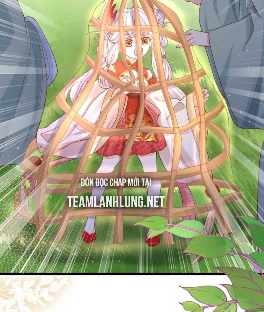 Trăm Kiếp Luân Hồi, Kiếp Này Ta Chỉ Muốn Lười Biếng Chapter 6 - Trang 2