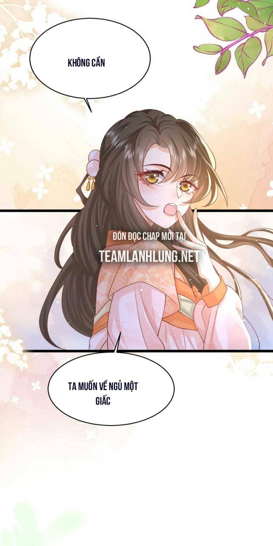 Trăm Kiếp Luân Hồi, Kiếp Này Ta Chỉ Muốn Lười Biếng Chapter 6 - Trang 2