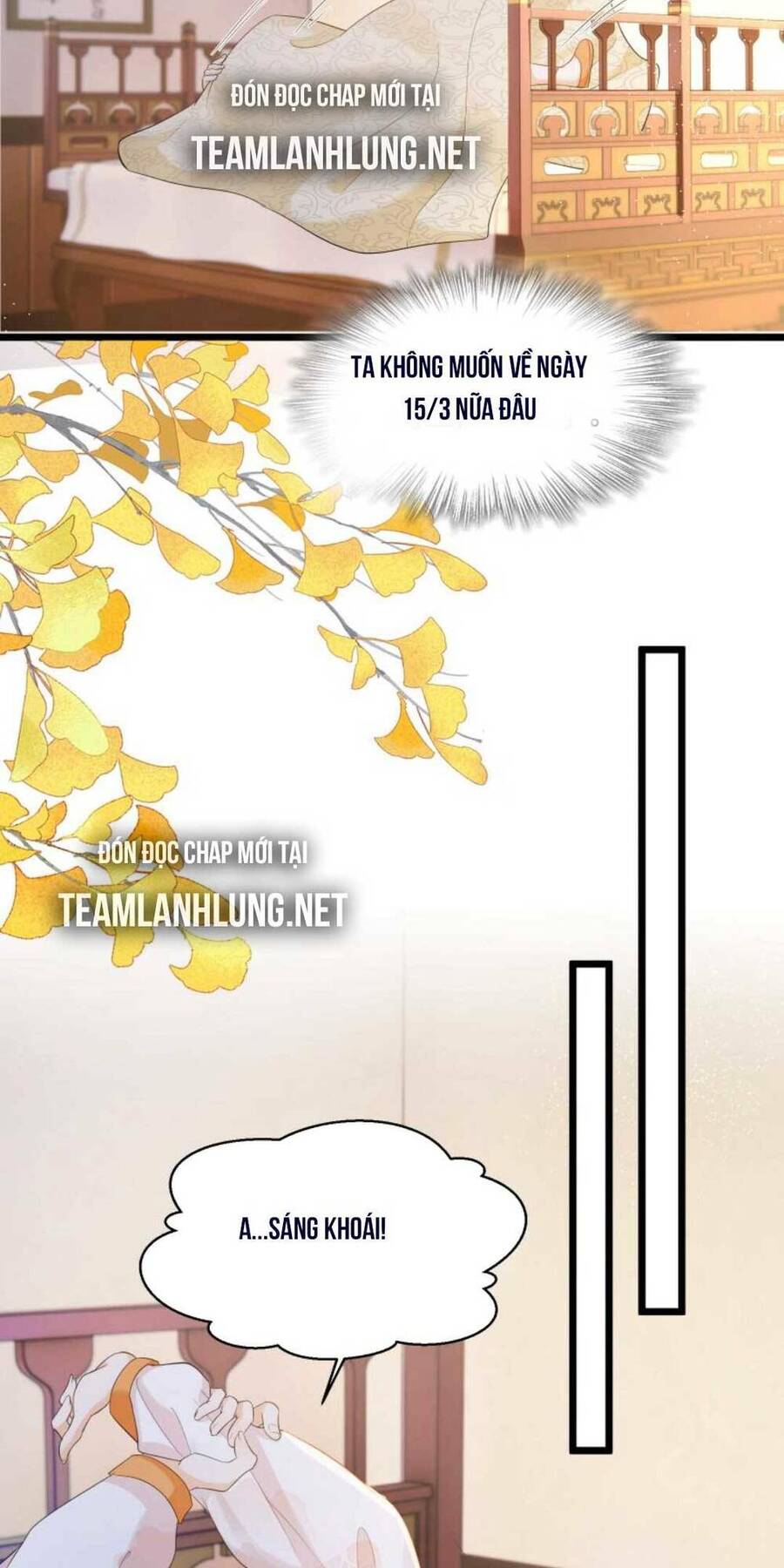 Trăm Kiếp Luân Hồi, Kiếp Này Ta Chỉ Muốn Lười Biếng Chapter 6 - Trang 2