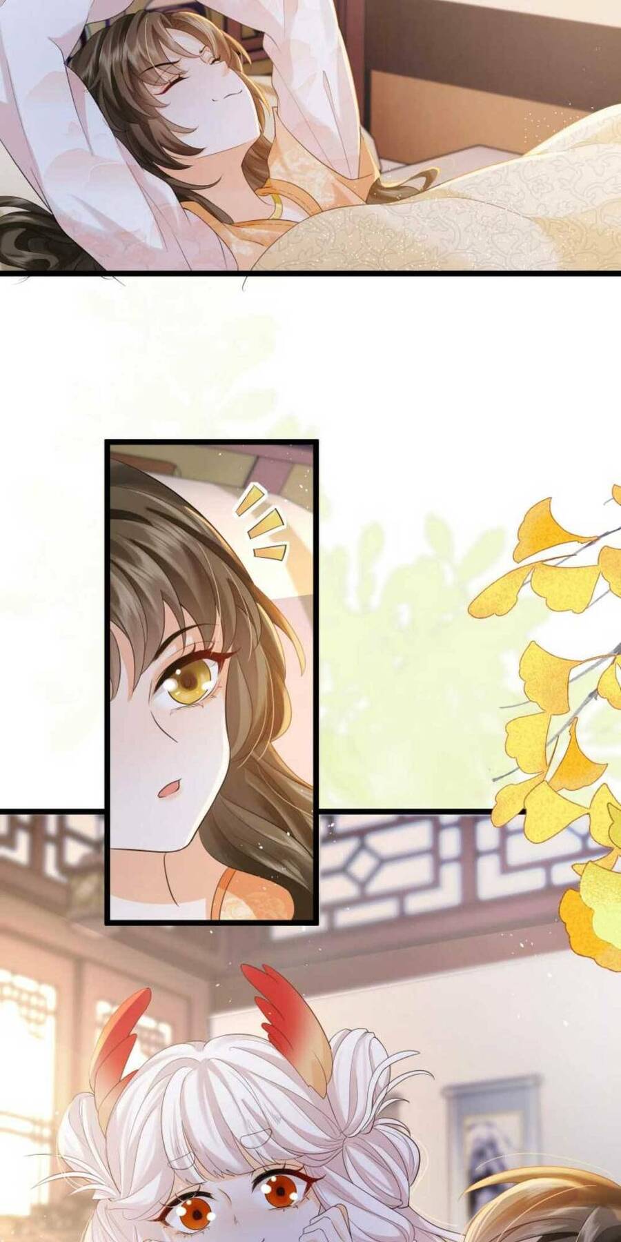 Trăm Kiếp Luân Hồi, Kiếp Này Ta Chỉ Muốn Lười Biếng Chapter 6 - Trang 2