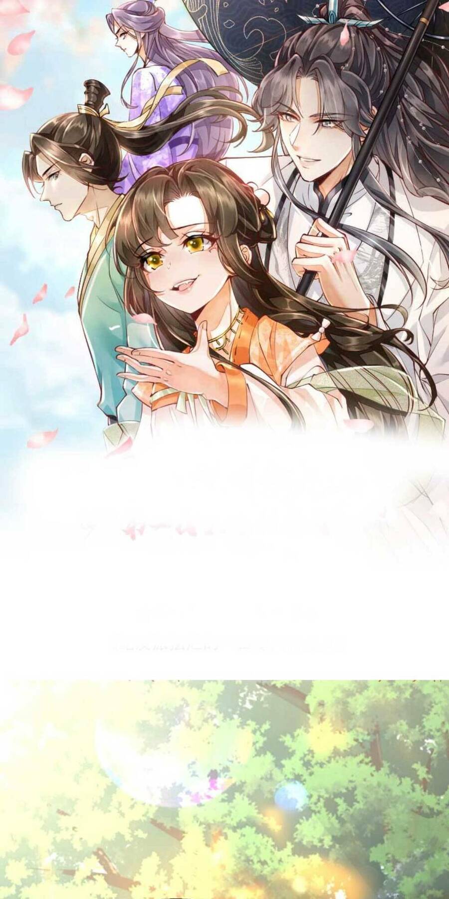 Trăm Kiếp Luân Hồi, Kiếp Này Ta Chỉ Muốn Lười Biếng Chapter 6 - Trang 2