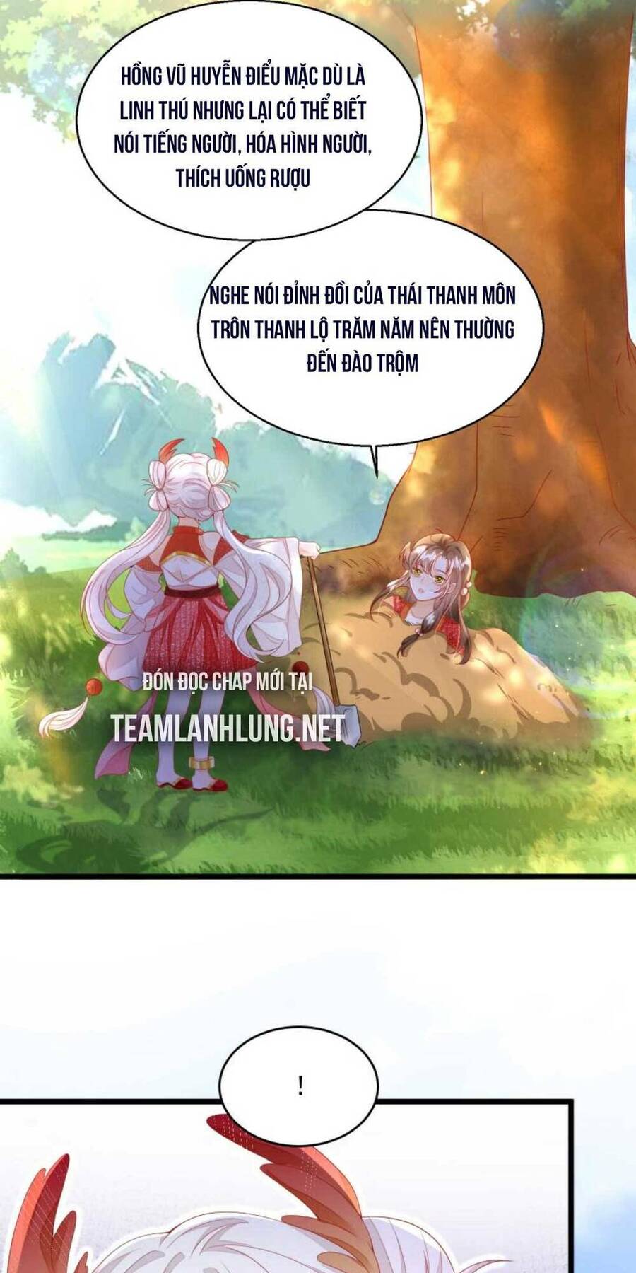 Trăm Kiếp Luân Hồi, Kiếp Này Ta Chỉ Muốn Lười Biếng Chapter 6 - Trang 2