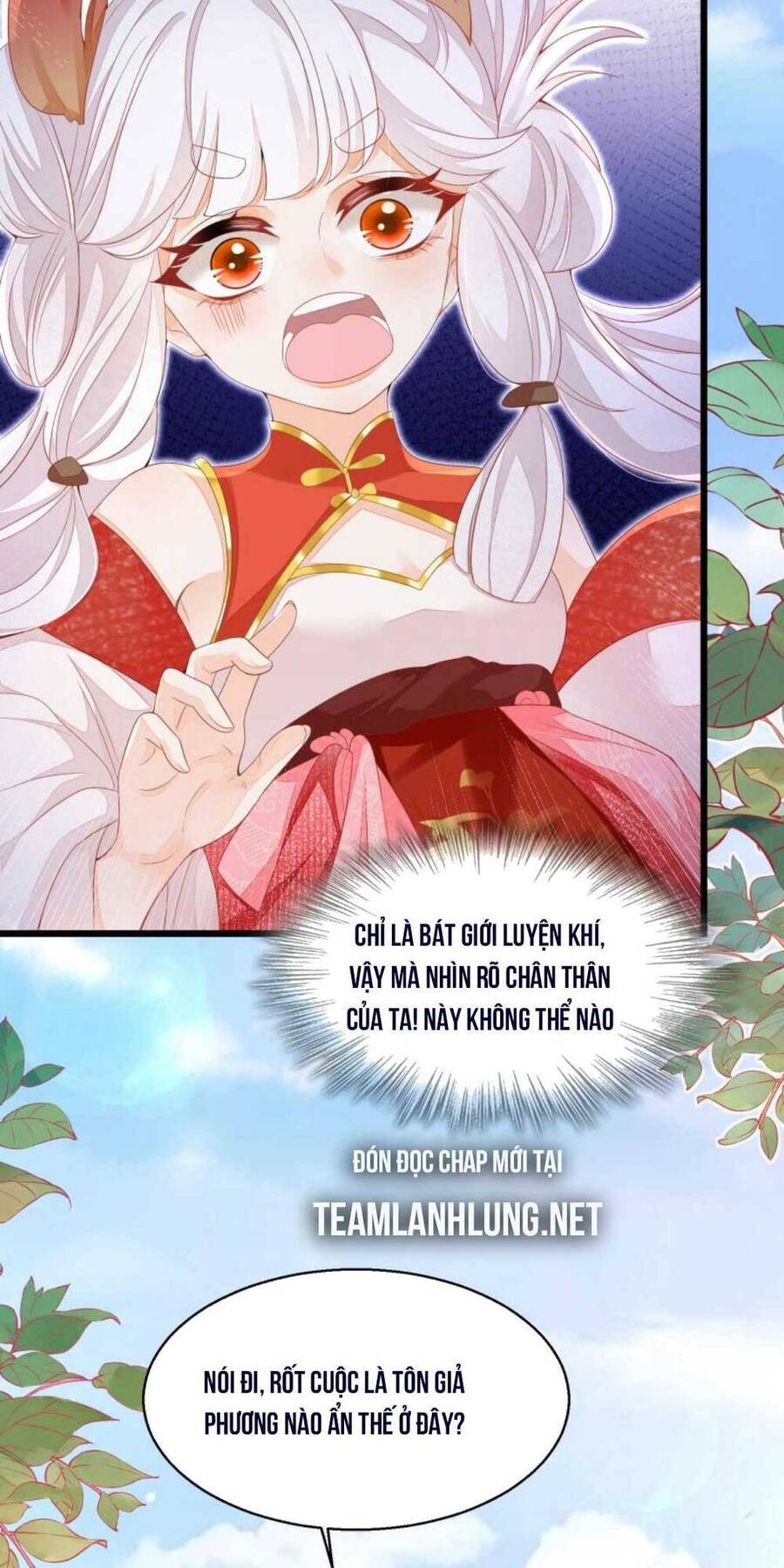 Trăm Kiếp Luân Hồi, Kiếp Này Ta Chỉ Muốn Lười Biếng Chapter 6 - Trang 2