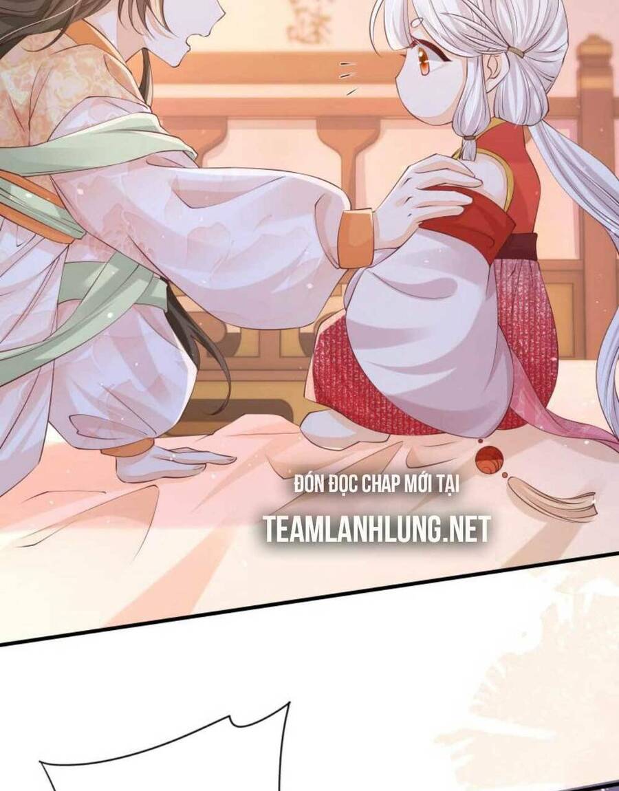 Trăm Kiếp Luân Hồi, Kiếp Này Ta Chỉ Muốn Lười Biếng Chapter 7 - Trang 2