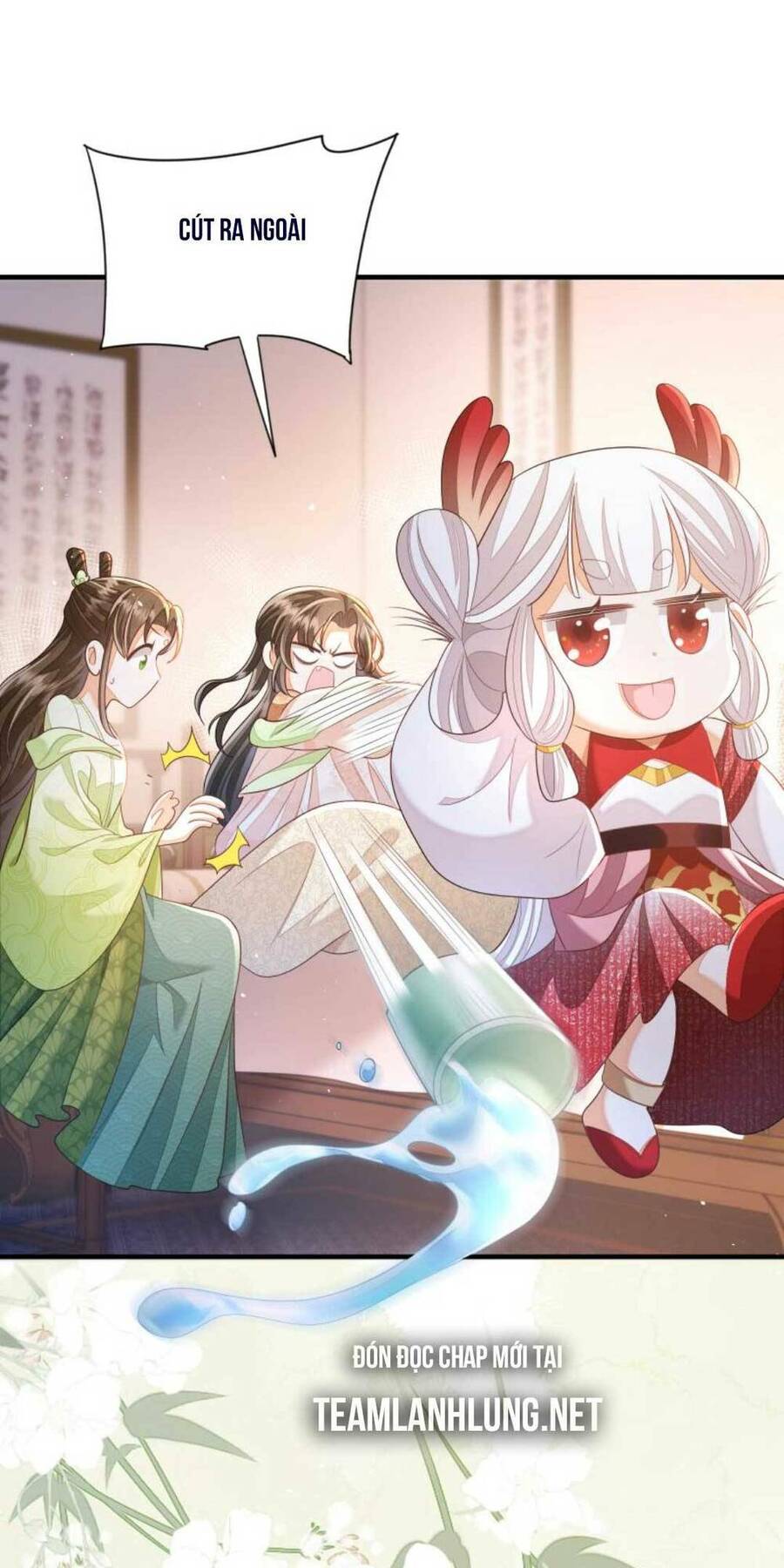 Trăm Kiếp Luân Hồi, Kiếp Này Ta Chỉ Muốn Lười Biếng Chapter 7 - Trang 2