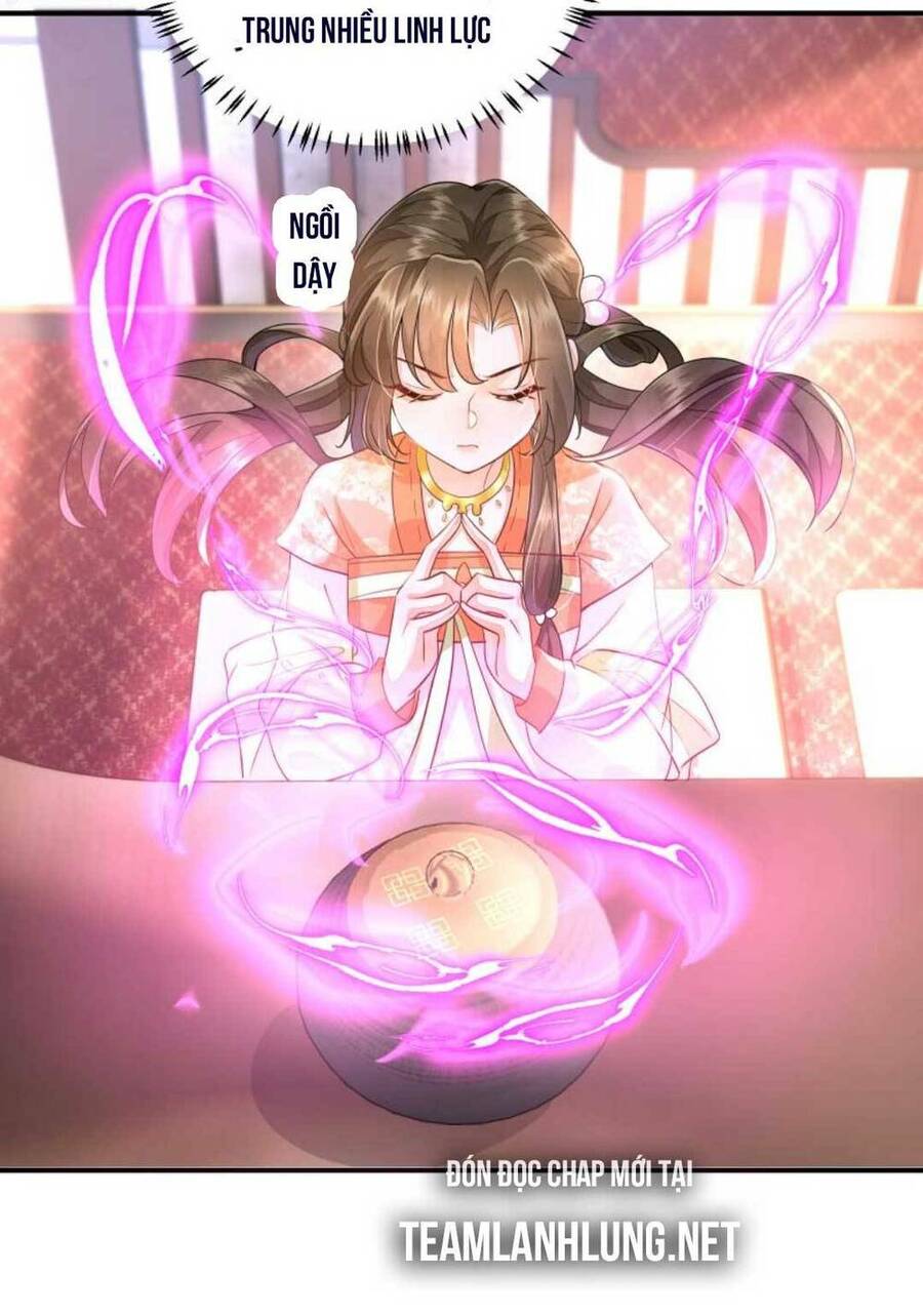 Trăm Kiếp Luân Hồi, Kiếp Này Ta Chỉ Muốn Lười Biếng Chapter 8 - Trang 2