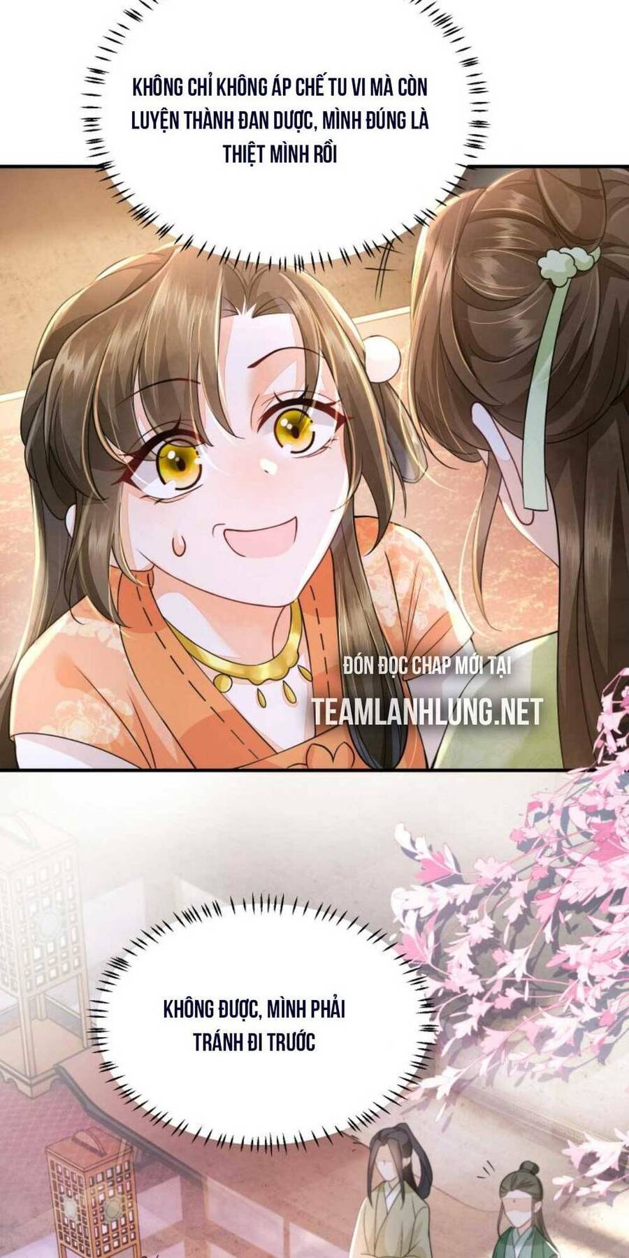 Trăm Kiếp Luân Hồi, Kiếp Này Ta Chỉ Muốn Lười Biếng Chapter 8 - Trang 2