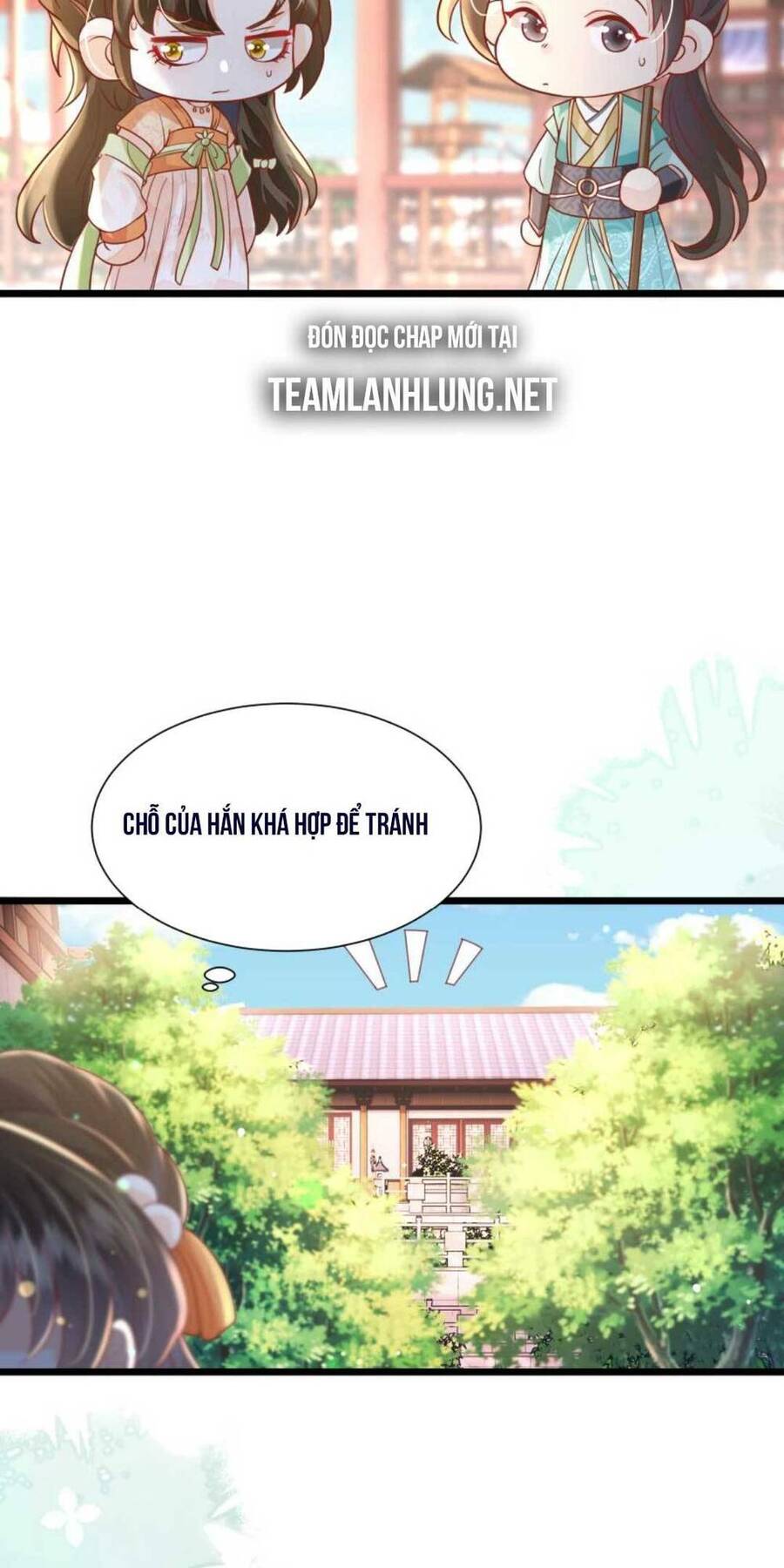 Trăm Kiếp Luân Hồi, Kiếp Này Ta Chỉ Muốn Lười Biếng Chapter 9 - Trang 2