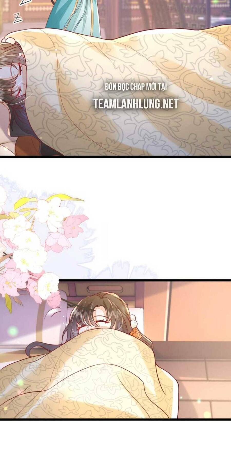 Trăm Kiếp Luân Hồi, Kiếp Này Ta Chỉ Muốn Lười Biếng Chapter 9 - Trang 2