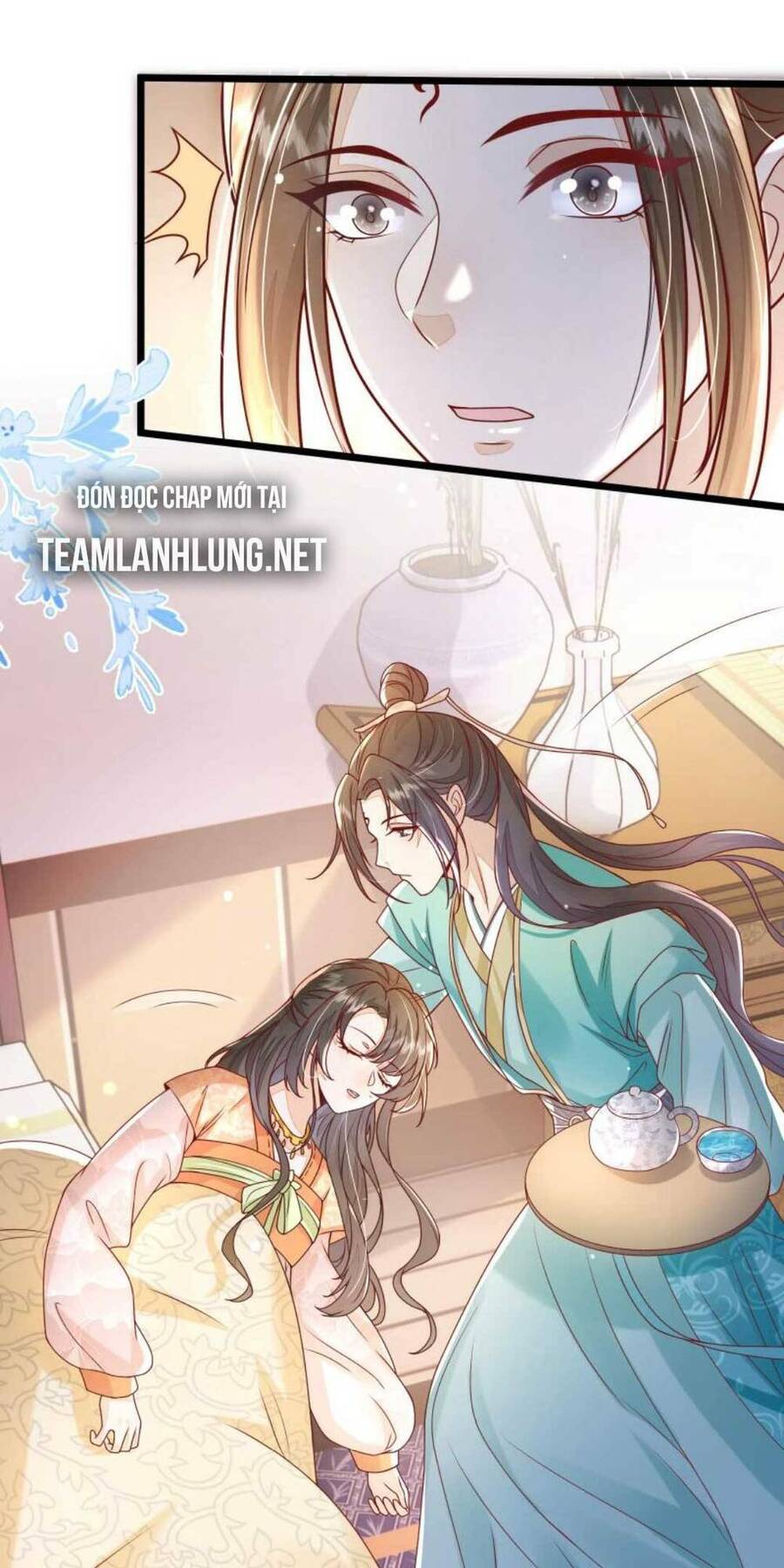 Trăm Kiếp Luân Hồi, Kiếp Này Ta Chỉ Muốn Lười Biếng Chapter 9 - Trang 2