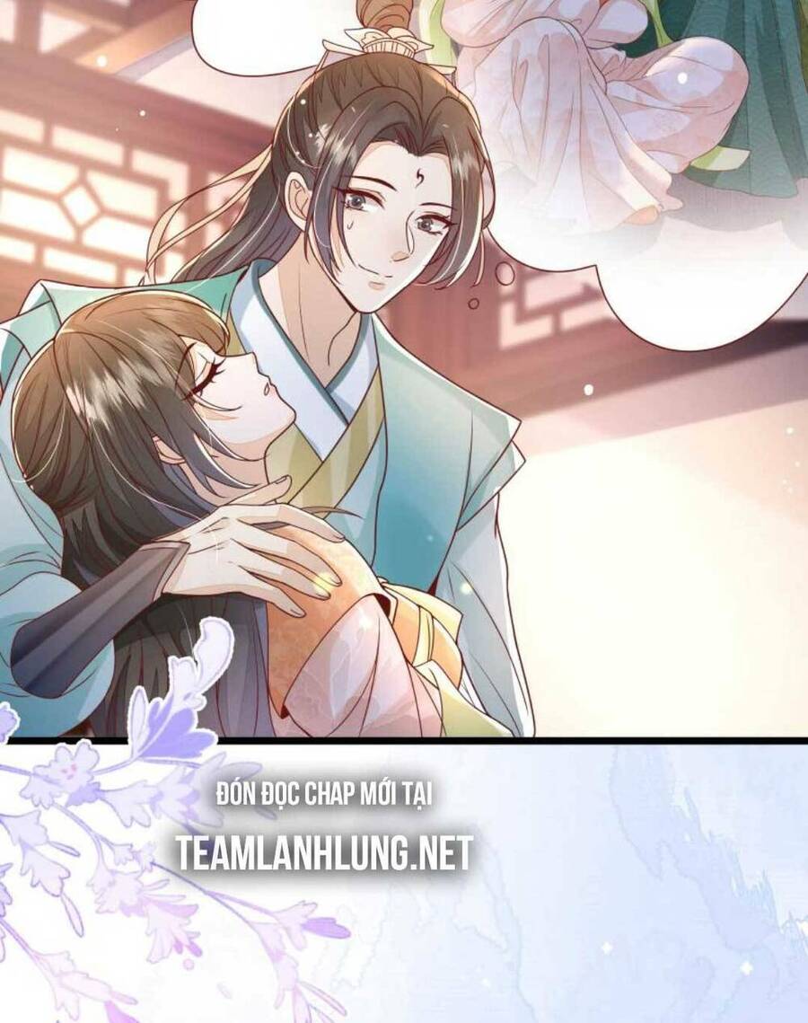 Trăm Kiếp Luân Hồi, Kiếp Này Ta Chỉ Muốn Lười Biếng Chapter 9 - Trang 2