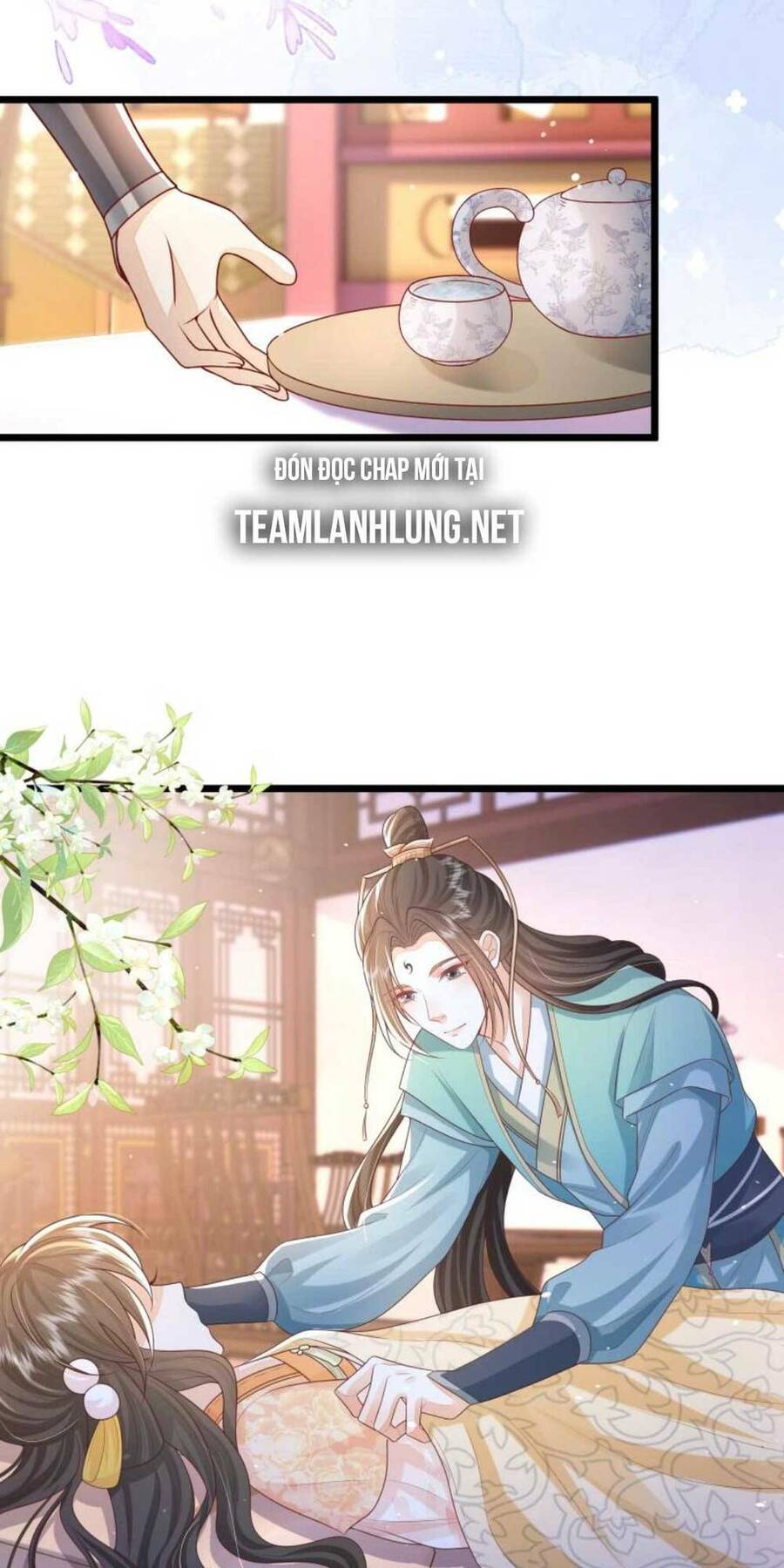 Trăm Kiếp Luân Hồi, Kiếp Này Ta Chỉ Muốn Lười Biếng Chapter 9 - Trang 2