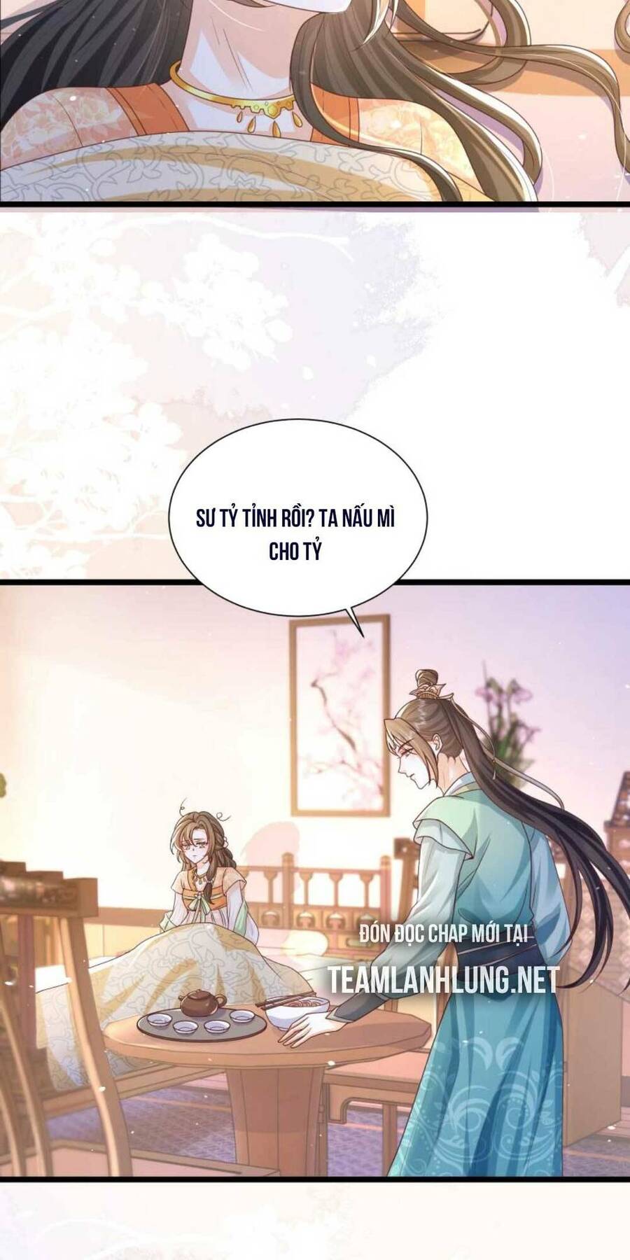 Trăm Kiếp Luân Hồi, Kiếp Này Ta Chỉ Muốn Lười Biếng Chapter 9 - Trang 2