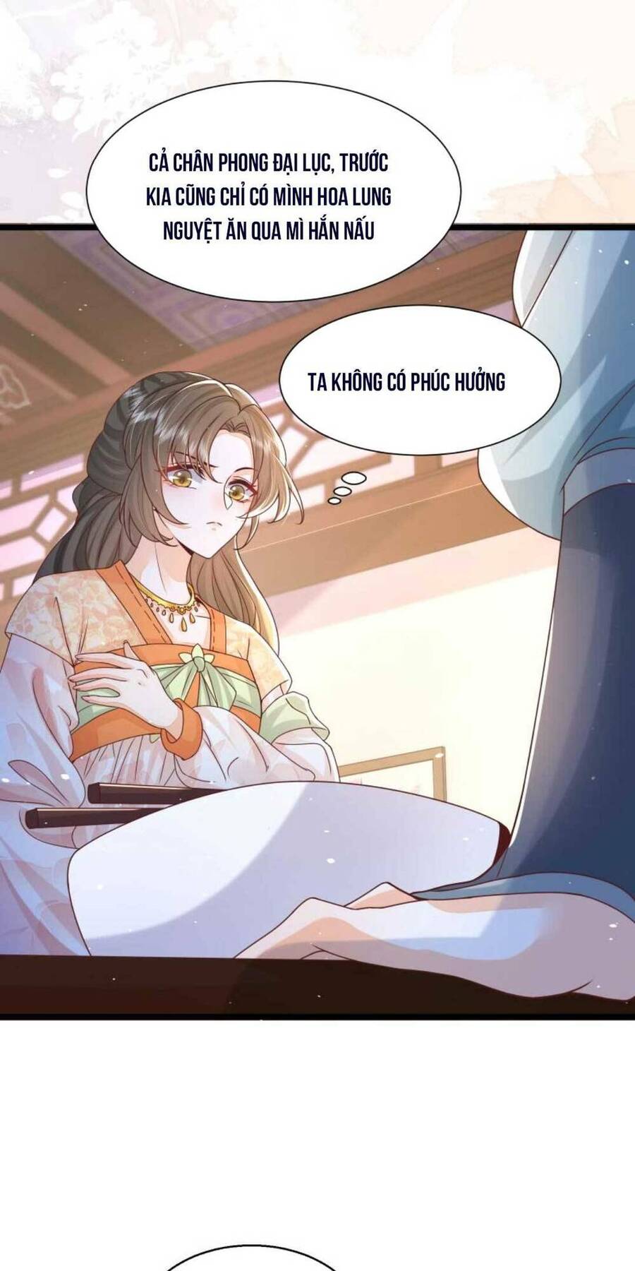 Trăm Kiếp Luân Hồi, Kiếp Này Ta Chỉ Muốn Lười Biếng Chapter 9 - Trang 2