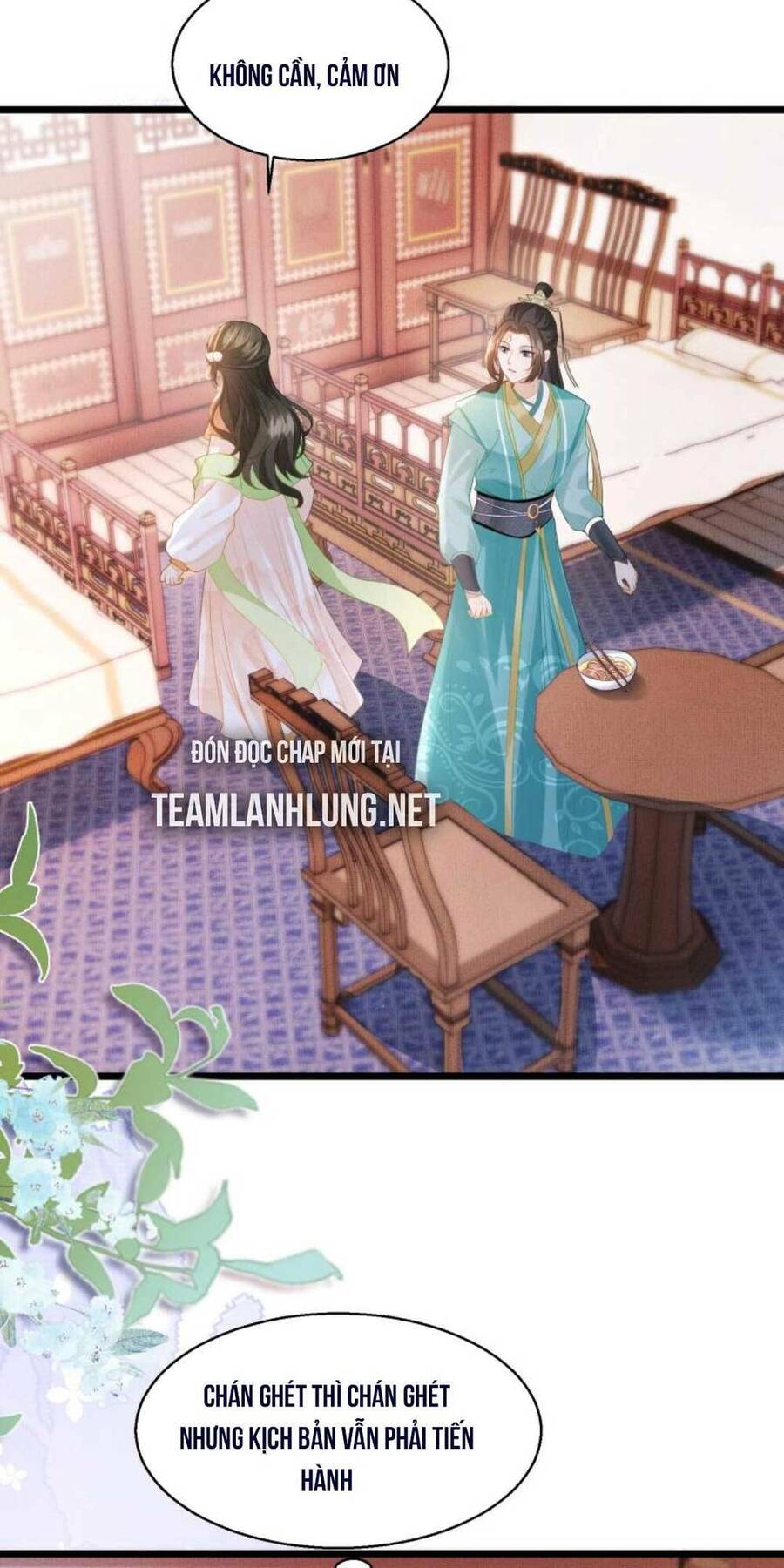 Trăm Kiếp Luân Hồi, Kiếp Này Ta Chỉ Muốn Lười Biếng Chapter 9 - Trang 2