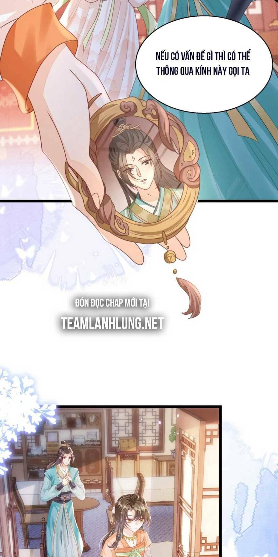 Trăm Kiếp Luân Hồi, Kiếp Này Ta Chỉ Muốn Lười Biếng Chapter 9 - Trang 2