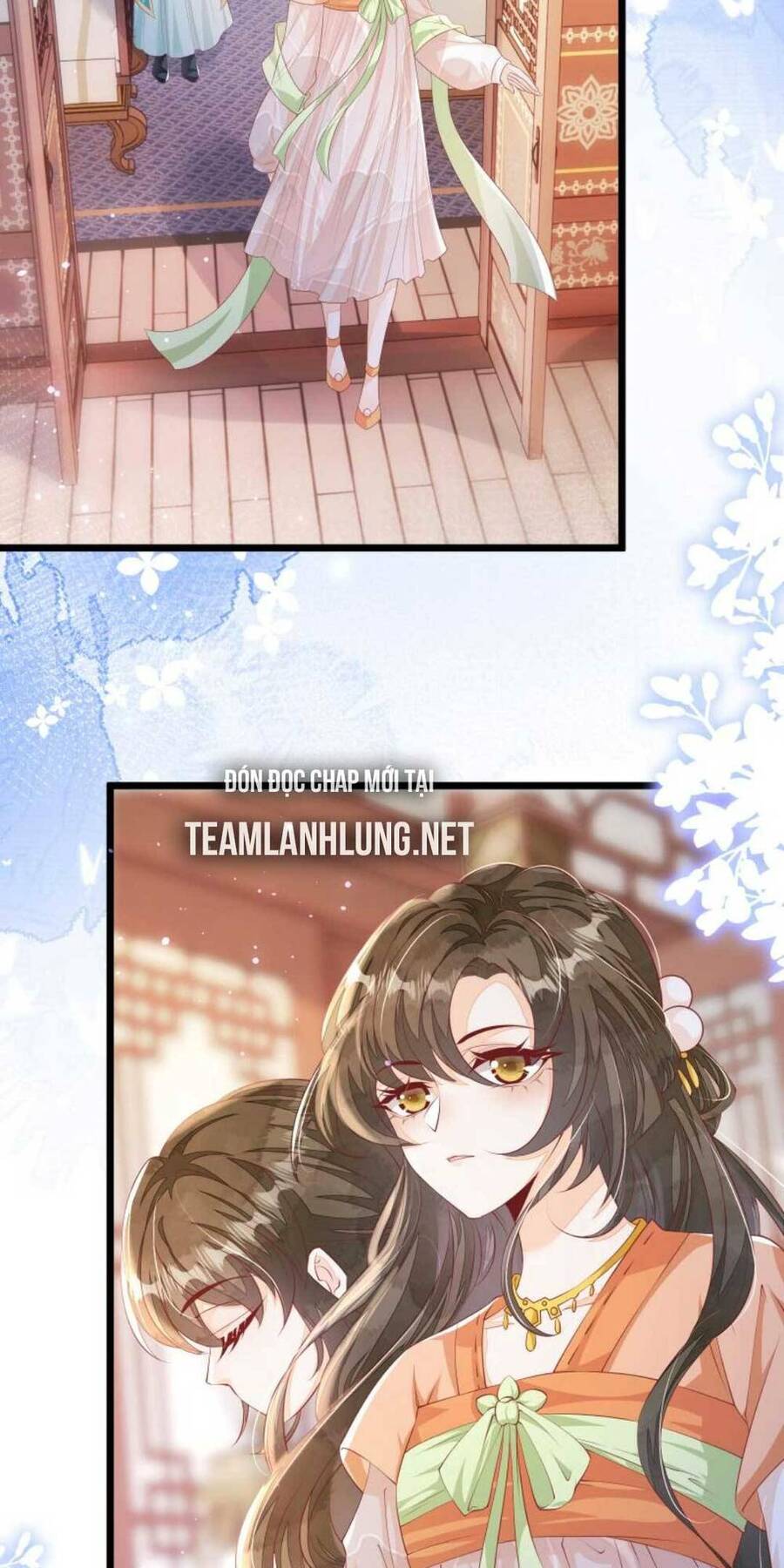 Trăm Kiếp Luân Hồi, Kiếp Này Ta Chỉ Muốn Lười Biếng Chapter 9 - Trang 2