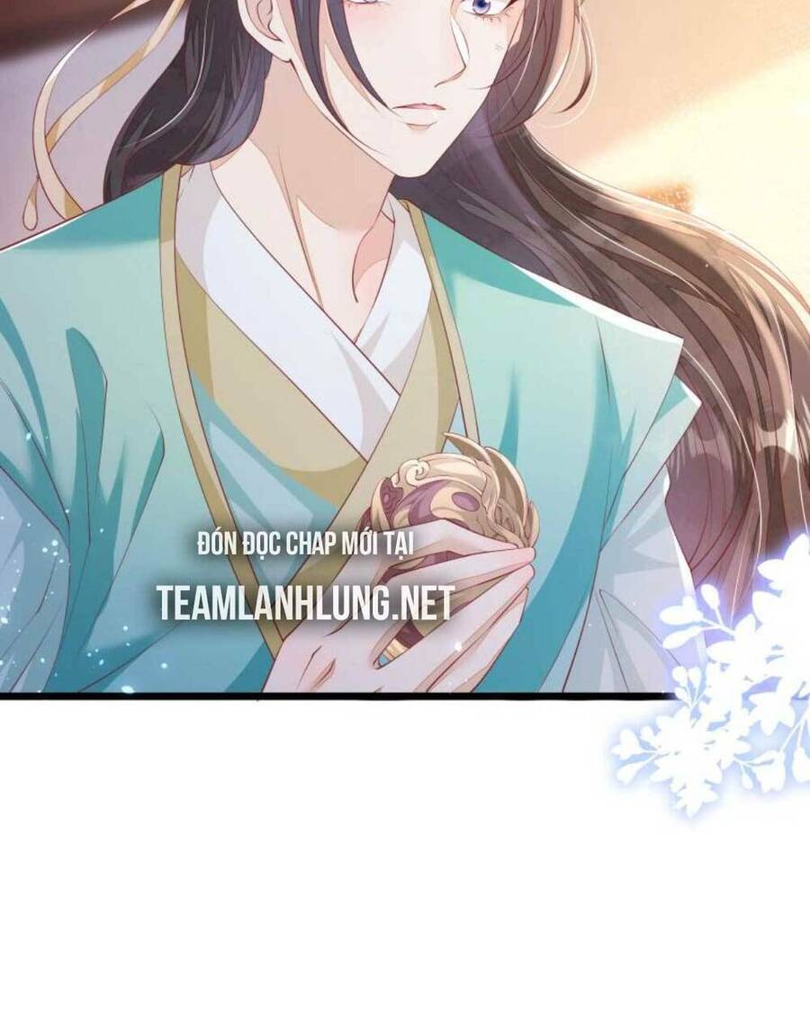 Trăm Kiếp Luân Hồi, Kiếp Này Ta Chỉ Muốn Lười Biếng Chapter 9 - Trang 2