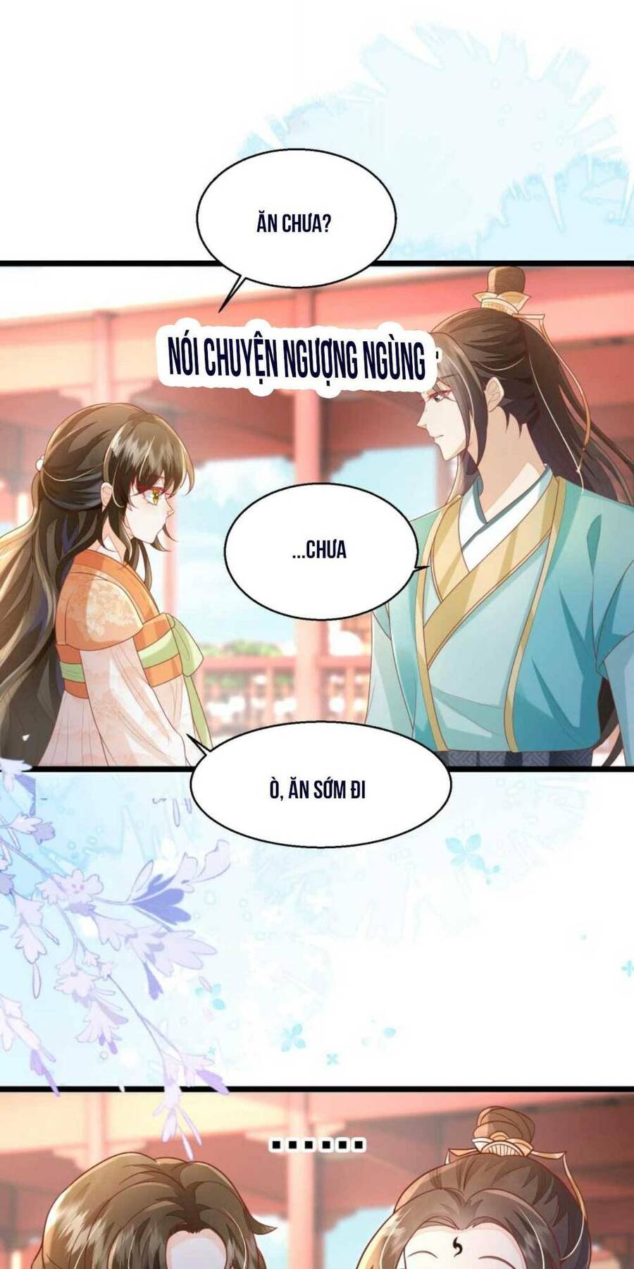 Trăm Kiếp Luân Hồi, Kiếp Này Ta Chỉ Muốn Lười Biếng Chapter 9 - Trang 2