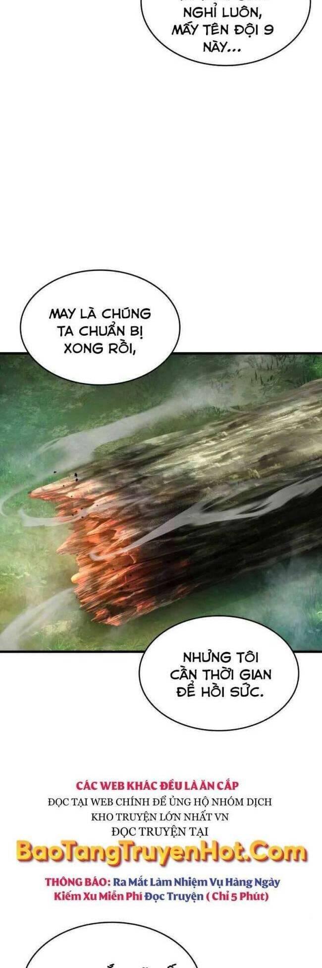Trảm Long Chapter 19 - Trang 2