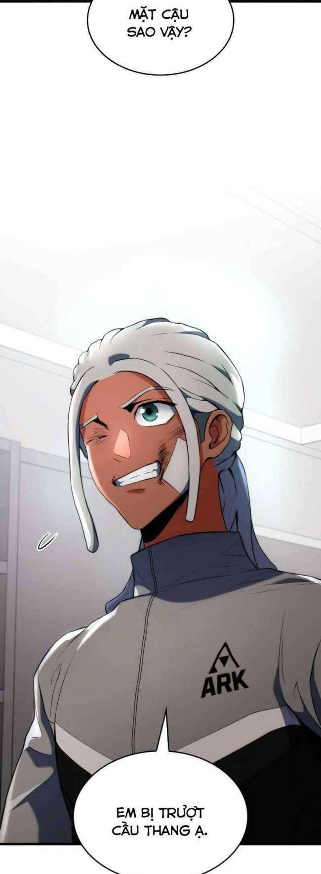 Trảm Long Chapter 19 - Trang 2