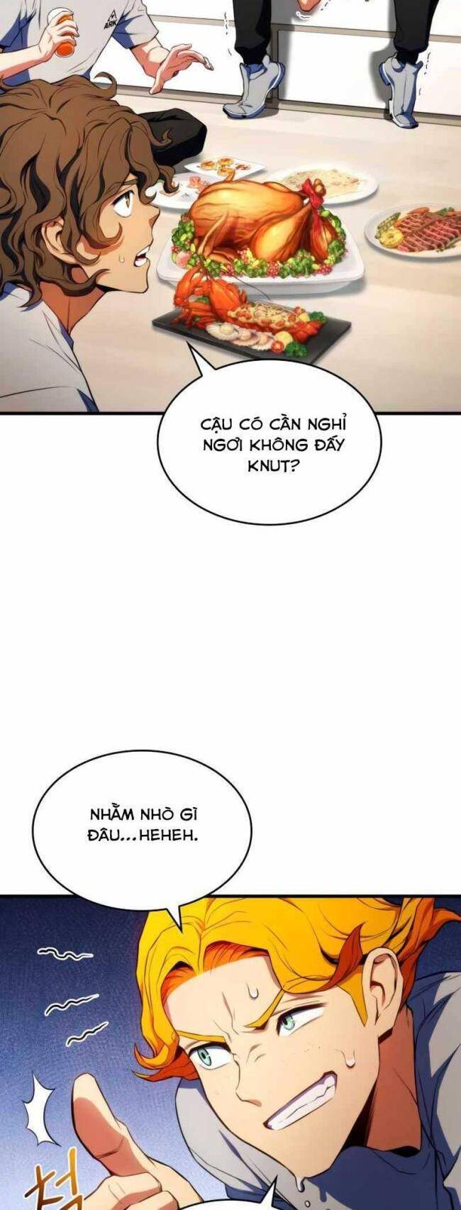 Trảm Long Chapter 20 - Trang 2