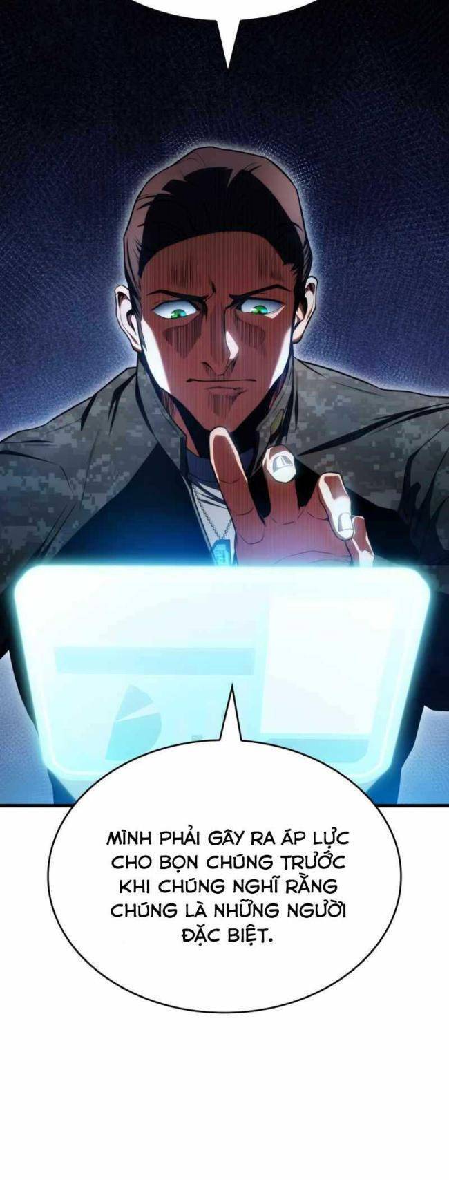 Trảm Long Chapter 20 - Trang 2