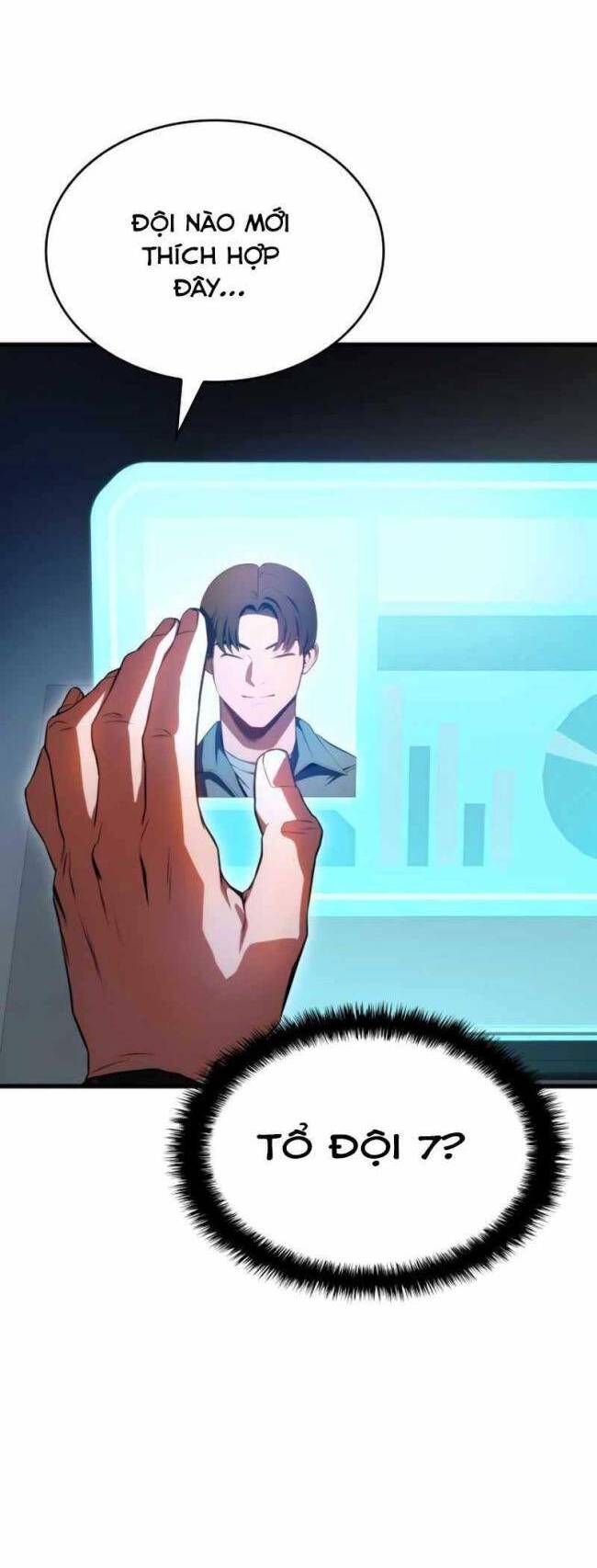 Trảm Long Chapter 20 - Trang 2