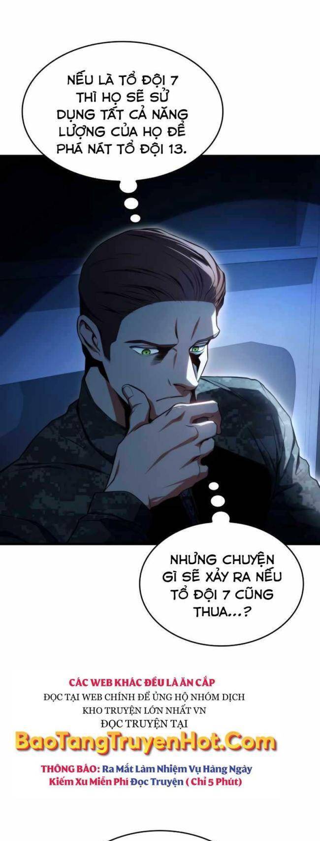 Trảm Long Chapter 20 - Trang 2