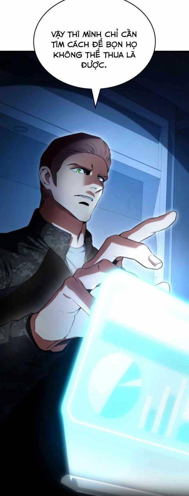 Trảm Long Chapter 20 - Trang 2