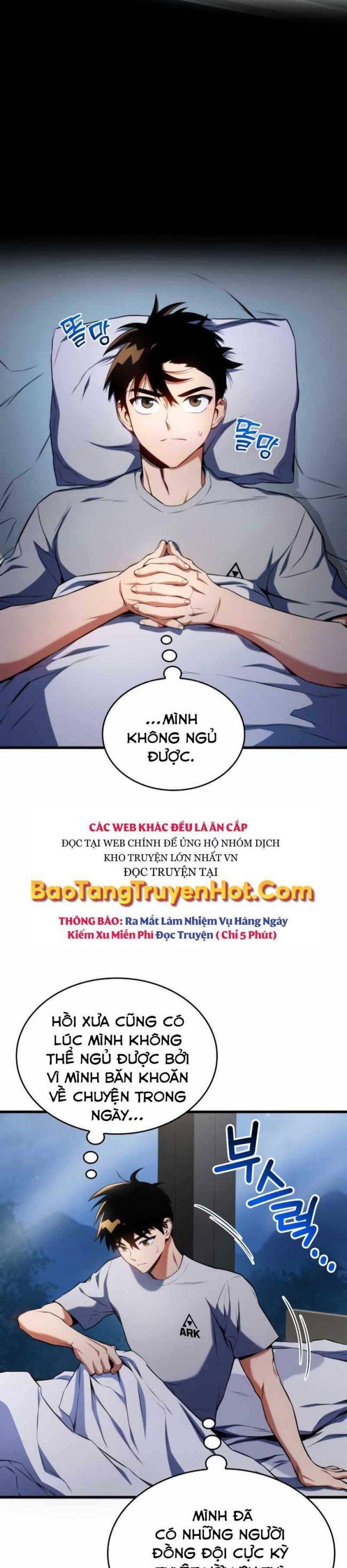Trảm Long Chapter 20 - Trang 2