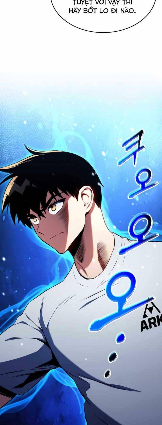 Trảm Long Chapter 20 - Trang 2