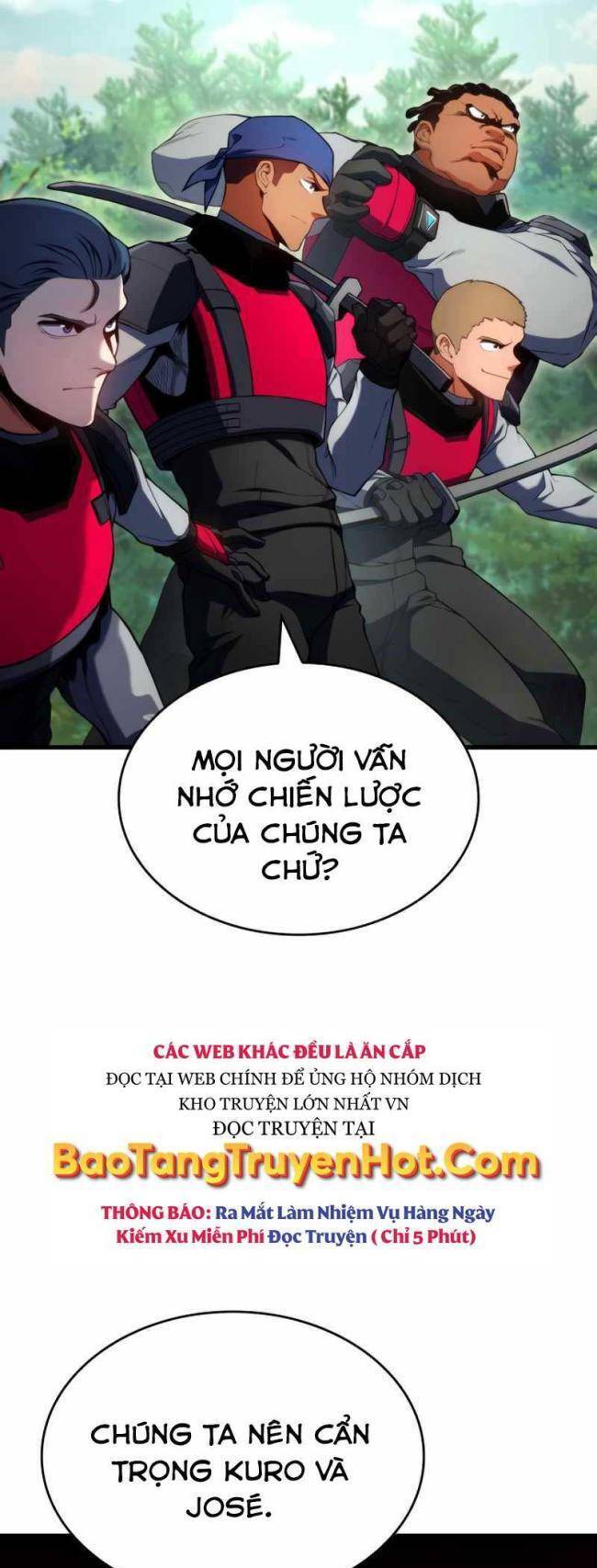 Trảm Long Chapter 20 - Trang 2