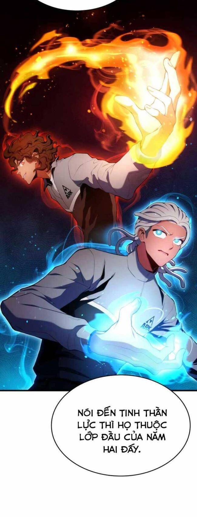 Trảm Long Chapter 20 - Trang 2