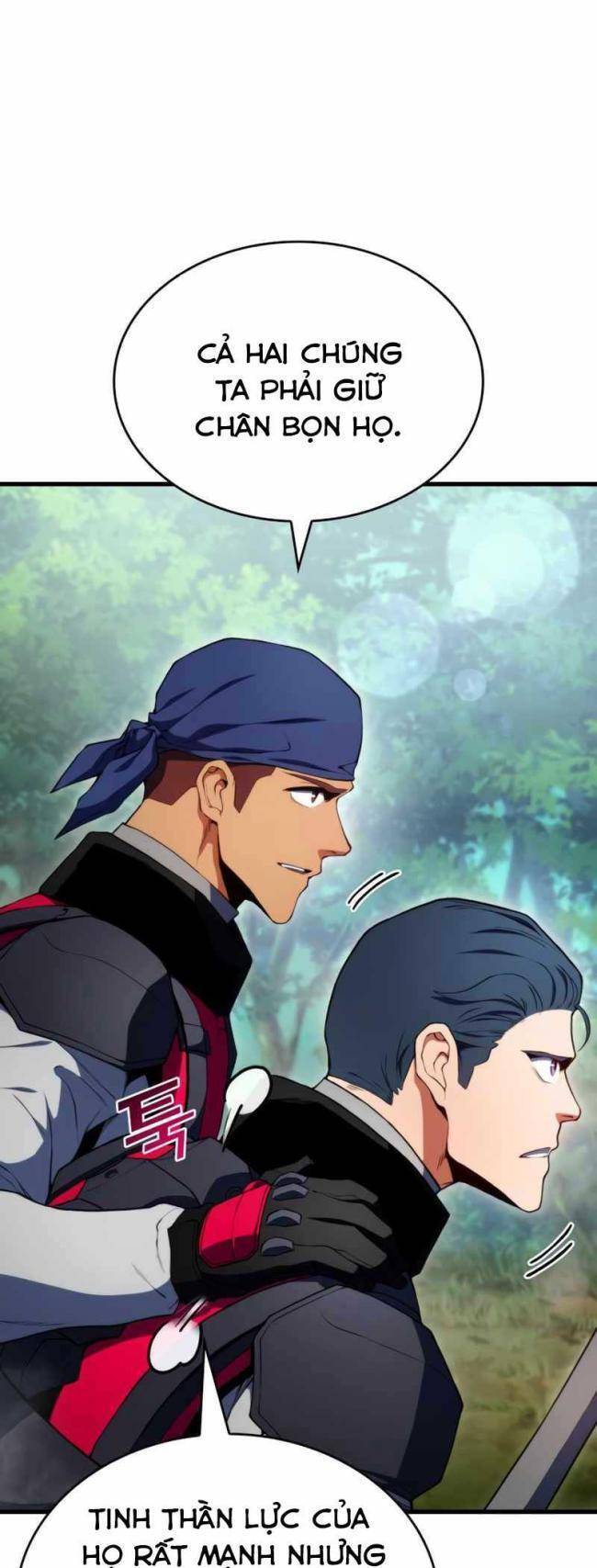 Trảm Long Chapter 20 - Trang 2